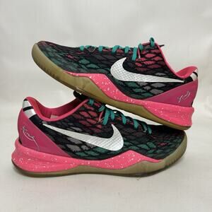 Nike Kobe 8 ID “South Beach”